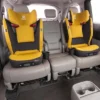 Diono Monterey 5iST FixSafe Rigid Latch High Back Booster Car Seat -Graco Sales GUEST 9c208939 29bd 47cc 9f92 b70a5e1f1668