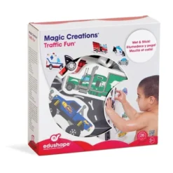 Edushape Magic Creation - Traffic Fun -Graco Sales GUEST 9c2b16c9 c9e5 4e03 b6dd 1b023383935c