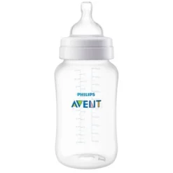 Philips Avent Anti-Colic Baby Bottle - Clear - 11oz/3pk 19 Philips Avent Anti-Colic Baby Bottle - Clear - 11oz/3pk -Graco Sales GUEST 9c4255d4 0c0c 4ca0 b5b8 03aa54abe8d0