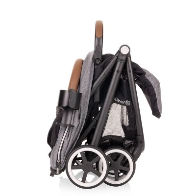 Evenflo Gold Otto Self Folding Stroller 8 Evenflo Gold Otto Self Folding Stroller - Image 6