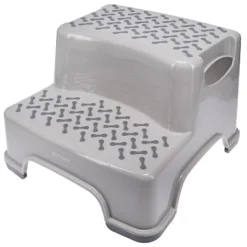 Playtex Transitions 2-Tier Step Stool 14 Playtex Transitions 2-Tier Step Stool -Graco Sales GUEST 9ccd82ec 936f 4367 981a 62c80ea933f8