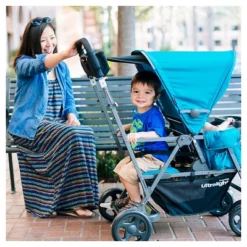 Joovy Caboose Ultralight Sit Stand Double Stroller -Graco Sales GUEST 9cd1fa9f 66ab 4e17 8d95 24ed0b0ac6cd