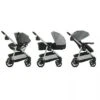 Graco Modes Pramette Strollers - Pierce 2 Graco Modes Pramette Strollers - Pierce -Graco Sales GUEST 9cd5e942 8d87 4eac 88c4 c31e35251c12