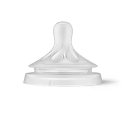 Philips Avent Glass Natural Baby Bottle With Natural Response Nipple - Clear - 4oz 24 Philips Avent Glass Natural Baby Bottle With Natural Response Nipple - Clear - 4oz -Graco Sales GUEST 9d0707ef 4886 4d40 bdad 35c7f42f0581