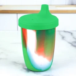 Re-Play Platinum Silicone 8oz. Sippy Cup 23 Re-Play Platinum Silicone 8oz. Sippy Cup -Graco Sales GUEST 9d5acd1c c946 421f ac40 7358aa8c86a5