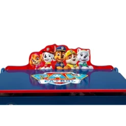 PAW Patrol Deluxe Toy Box - Delta Children -Graco Sales GUEST 9d7a90ec 9b6a 4bc0 a398 7a9927727d3d