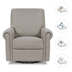 Namesake Linden Power Recliner And Swivel Glider With USB Port -Graco Sales GUEST 9d7ff38f 1d3d 48dd bd49 1cf87ce730a0