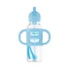 Dr. Brown's 2pk Sippy Straw Baby Bottle With Handles - 8oz 1 Dr. Brown's 2pk Sippy Straw Baby Bottle With Handles - 8oz -Graco Sales GUEST 9db52765 12e7 43dd 85ab 03d5bfb4cfd1