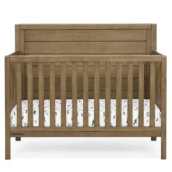 Delta Children Cambridge 4-in-1 Convertible Crib -Graco Sales GUEST 9db67055 e811 422d 89c2 d7e97df85614