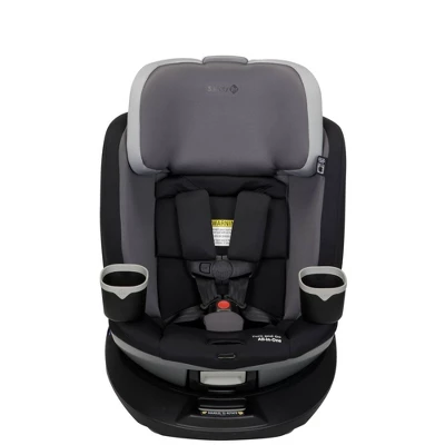 Safety 1st Turn And Go 360 Rotating All-in-One Convertible Car Seat 5 Safety 1st Turn And Go 360 Rotating All-in-One Convertible Car Seat - Image 3