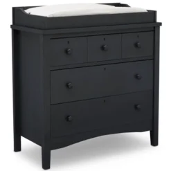 Delta Children Farmhouse 3 Drawer Dresser With Changing Top 22 Delta Children Farmhouse 3 Drawer Dresser With Changing Top -Graco Sales GUEST 9ddb3cf4 b10c 4a27 ba9d f9f18d391d86