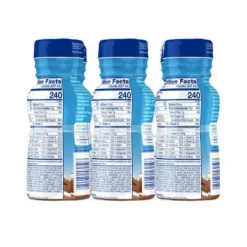 PediaSure Grow & Gain Kids' Nutritional Shake Chocolate - 6 Ct/48 Fl Oz -Graco Sales GUEST 9de365ac 3280 4224 893f fc01a00fb67a