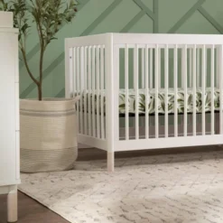 Babyletto Gelato 4-in-1 Convertible Crib -Graco Sales GUEST 9df3576d 636e 4a09 b5ca c011e78db874