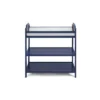 Suite Bebe Brees Changing Table - Midnight Blue/Brownstone -Graco Sales GUEST 9e0b4c7c 8211 4a83 89f7 aeddd60bbef5