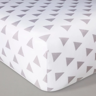 Sweet Jojo Designs Crib Bedding Set - Navy & Mint Mod Arrow - 11pc 4 Sweet Jojo Designs Crib Bedding Set - Navy & Mint Mod Arrow - 11pc - Image 2