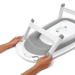 OXO Tot Splash & Store Bath Tub -Graco Sales GUEST 9e30ce36 ae53 488d 853c 390c857e72d6