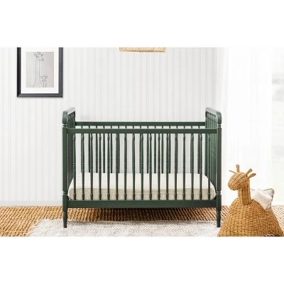 Namesake Liberty 3-in-1 Convertible Spindle Crib With Toddler Bed Conversion Kit 11 Namesake Liberty 3-in-1 Convertible Spindle Crib With Toddler Bed Conversion Kit - Image 9
