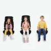 Graco Nautilus 2.0 LX 3-in-1 Harness Booster Car Seat - Hex -Graco Sales GUEST 9eb49923 6fe9 4f02 b4c7 5615ec9bbcec