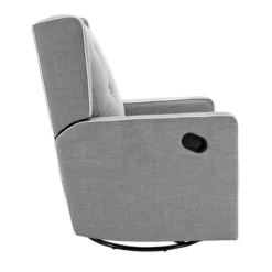 Baby Relax Shirley Swivel Glider Recliner Chair 17 Baby Relax Shirley Swivel Glider Recliner Chair -Graco Sales GUEST 9ef3730c fb51 482d b9f0 dbf59cfd3c5c