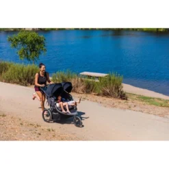 Joovy ZoomX2 Double Lightweight Jogging Stroller 22 Joovy ZoomX2 Double Lightweight Jogging Stroller -Graco Sales GUEST 9f0f0d0f 0ee9 4815 9d5f 20cd0b27d555
