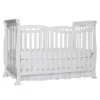 Dream On Me Greenguard Gold Certified Violet 7-In-1 Convertible Crib -Graco Sales GUEST 9f2a5d3a 2476 4660 a733 d4b64e074c3d