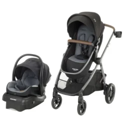 Maxi-Cosi Siena CP 5-in-1 Modular Travel System -Graco Sales GUEST 9f4b1b2a 2543 431d a8d0 c30d3df247d2