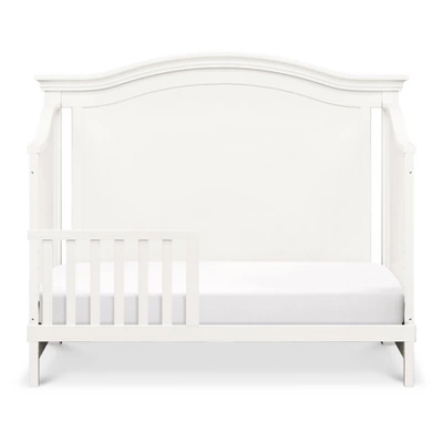 Namesake Toddler Bed Conversion Kit For Louis (M3499) - Warm White 5 Namesake Toddler Bed Conversion Kit For Louis (M3499) - Warm White - Image 3