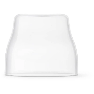 Philips Avent Anti-Colic Baby Bottle - Clear - 11oz/3pk 8 Philips Avent Anti-Colic Baby Bottle - Clear - 11oz/3pk - Image 6