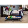 Regalo My Cot Portable Child Travel Bed - Blue 2 Regalo My Cot Portable Child Travel Bed - Blue -Graco Sales GUEST 9f8ab849 c3c8 4b70 8527 fe7e207276af
