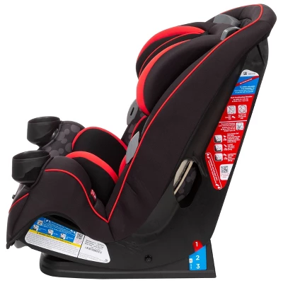 Disney Baby Disney Safety 1st Grow & Go 3-in-1 Convertible Car Seat 7 Disney Baby Disney Safety 1st Grow & Go 3-in-1 Convertible Car Seat - Image 5