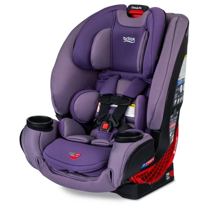 Britax One4Life ClickTight All-In-One Convertible Car Seat 4 Britax One4Life ClickTight All-In-One Convertible Car Seat - Image 2