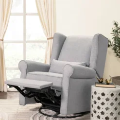 DaVinci Hayden Recliner And Swivel Glider 20 DaVinci Hayden Recliner And Swivel Glider -Graco Sales GUEST a0458748 925a 4128 b8bf 7f8a4f17ce53