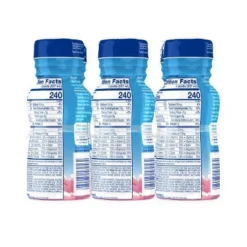 PediaSure Grow Gain Strawberry Shake - 6pk/48 Fl Oz -Graco Sales GUEST a04a2222 2659 4131 b49d 2458a641bd65