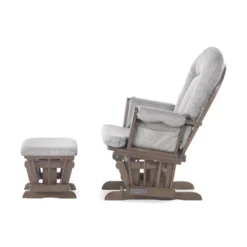 Child Craft Tranquil Glider And Ottoman - Cocoa Bean 14 Child Craft Tranquil Glider And Ottoman - Cocoa Bean -Graco Sales GUEST a0503005 7522 4f1e 8c71 701bb1ab492b