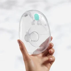 Willow 3.0 Breast Pump Flanges - 24mm - 2pk