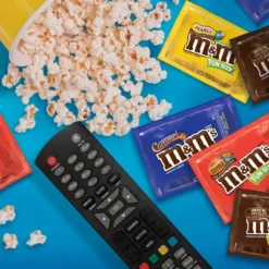 Mars M&M's Variety Pack Fun Size Chocolate Candy Assortment - 55pc 13 Mars M&M's Variety Pack Fun Size Chocolate Candy Assortment - 55pc -Graco Sales GUEST a0c47f53 99c4 45e3 bbce 646d1d050a39