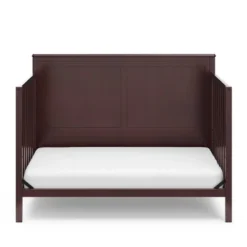 Storkcraft Alpine 5-in-1 Convertible Crib -Graco Sales GUEST a1699ce3 cb6e 4a0c 8ca0 6573058eef56