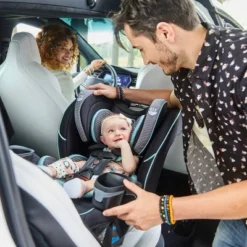 Evenflo EveryFit 4-in-1 Convertible Car Seat -Graco Sales GUEST a1811a4e 5b3d 4d13 adf7 6e439e42203b