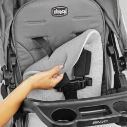 Chicco Brave LE Trio Travel System - Harbor -Graco Sales GUEST a1b33b48 f915 4cb1 b6b1 00a6cb1cffa6