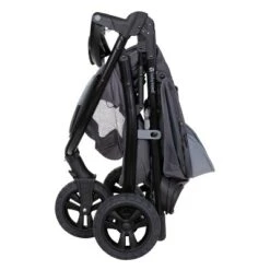 Baby Trend Tango 3 All-Terrain Travel System - Ultra Gray -Graco Sales GUEST a1b3b5ae 2ee2 4812 ac52 72323cb45b9c