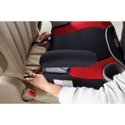 Graco Affix Highback Booster Car Seat -Graco Sales GUEST a2bcbb3f 7a79 4dad 99ab 762d88a2adcd