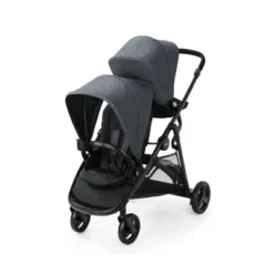 Graco Ready2Grow 2.0 Double Stroller -Graco Sales GUEST a2dd6ba6 1288 465f bb6f 8329a884ed41