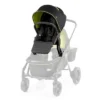 Evenflo 63012263 Second Seat For Pivot Xplore Stroller Or Travel System With 5 Point Harness System And Multiple Riding Positions, Adventurer Wayfarer -Graco Sales GUEST a2e2be11 6169 4017 8233 0568a2de42cf