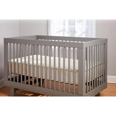 BreathableBaby EcoCore 300 2-Stage Dual-Sided Crib Mattress 4 BreathableBaby EcoCore 300 2-Stage Dual-Sided Crib Mattress - Image 2