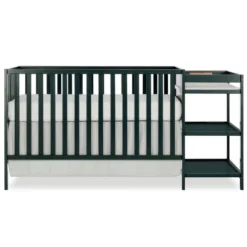Dream On Me Synergy 5-in-1 Convertible Crib And Changer 21 Dream On Me Synergy 5-in-1 Convertible Crib And Changer -Graco Sales GUEST a2ef569f 75c5 490f aa46 5bab263c6ded
