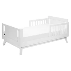 Babyletto Junior Bed Conversion Kit For Hudson And Scoot Crib 24 Babyletto Junior Bed Conversion Kit For Hudson And Scoot Crib -Graco Sales GUEST a2fc67c7 a3a6 4889 b8b2 040084b0c754