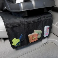 Go By Goldbug Car Seat Protector For Rear And Forward Facing Kids' -Graco Sales GUEST a319c72e 5520 4766 a393 06468af17a78