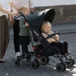 Lascal Buggy Board Maxi Stroller Accessory -Graco Sales GUEST a32e41ec d590 40c8 aa95 567d1210b212