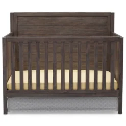 Delta Children Cambridge 4-in-1 Convertible Crib -Graco Sales GUEST a344c3e1 7fdf 434b 97c9 fc68b9f132f7