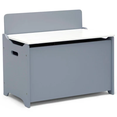 GapKids By Delta Children Toy Box - Greenguard Gold Certified 13 GapKids By Delta Children Toy Box - Greenguard Gold Certified - Image 11